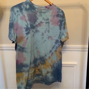 Urban Pipeline The Ultimate T Tie Dye Size L
